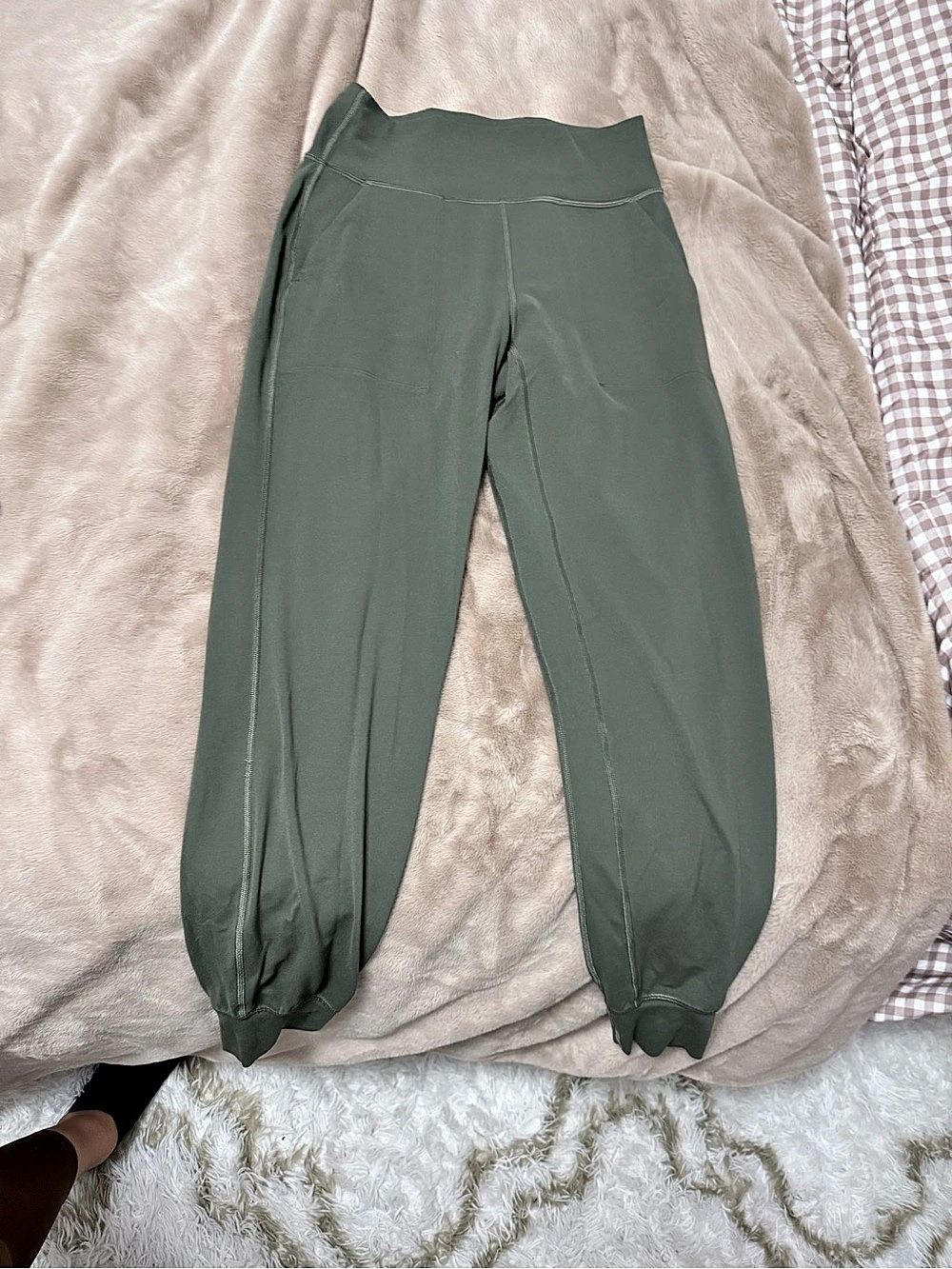 lululemon athletica lululemon Align High-Rise Jogger Align High-Rise Jogger